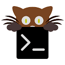 Kitty logo