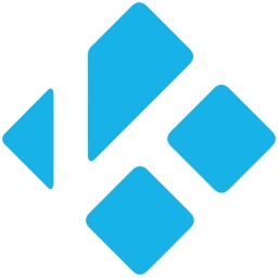 Kodi logo