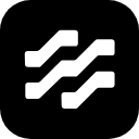 Langflow logo