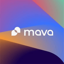 Mava logo