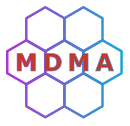 MDMA logo