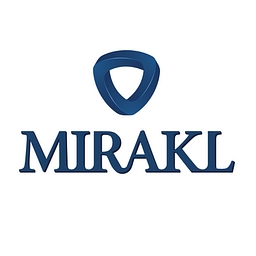 Mirakl logo