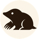 Mole logo