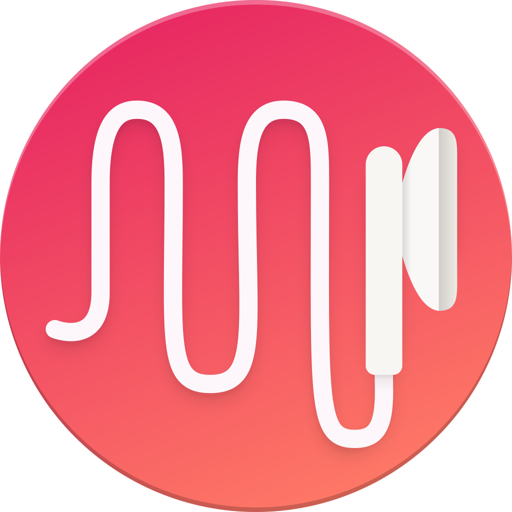 MusicPod logo