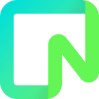 Neon Postgres logo