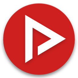 NewPipe logo