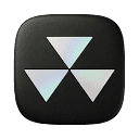 Nuclear logo