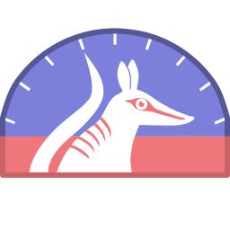 Numbat logo