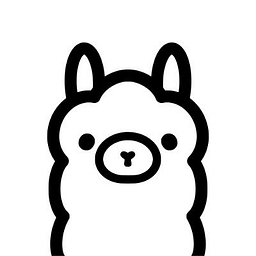 Ollama logo