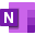 OneNote logo