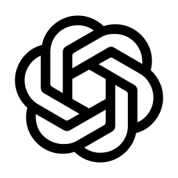 OpenAI Dots logo