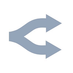OpenRouter logo