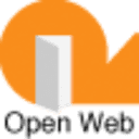 OpenWebAnalytics logo