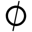 Phase logo