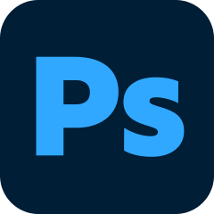Adobe Photoshop logo