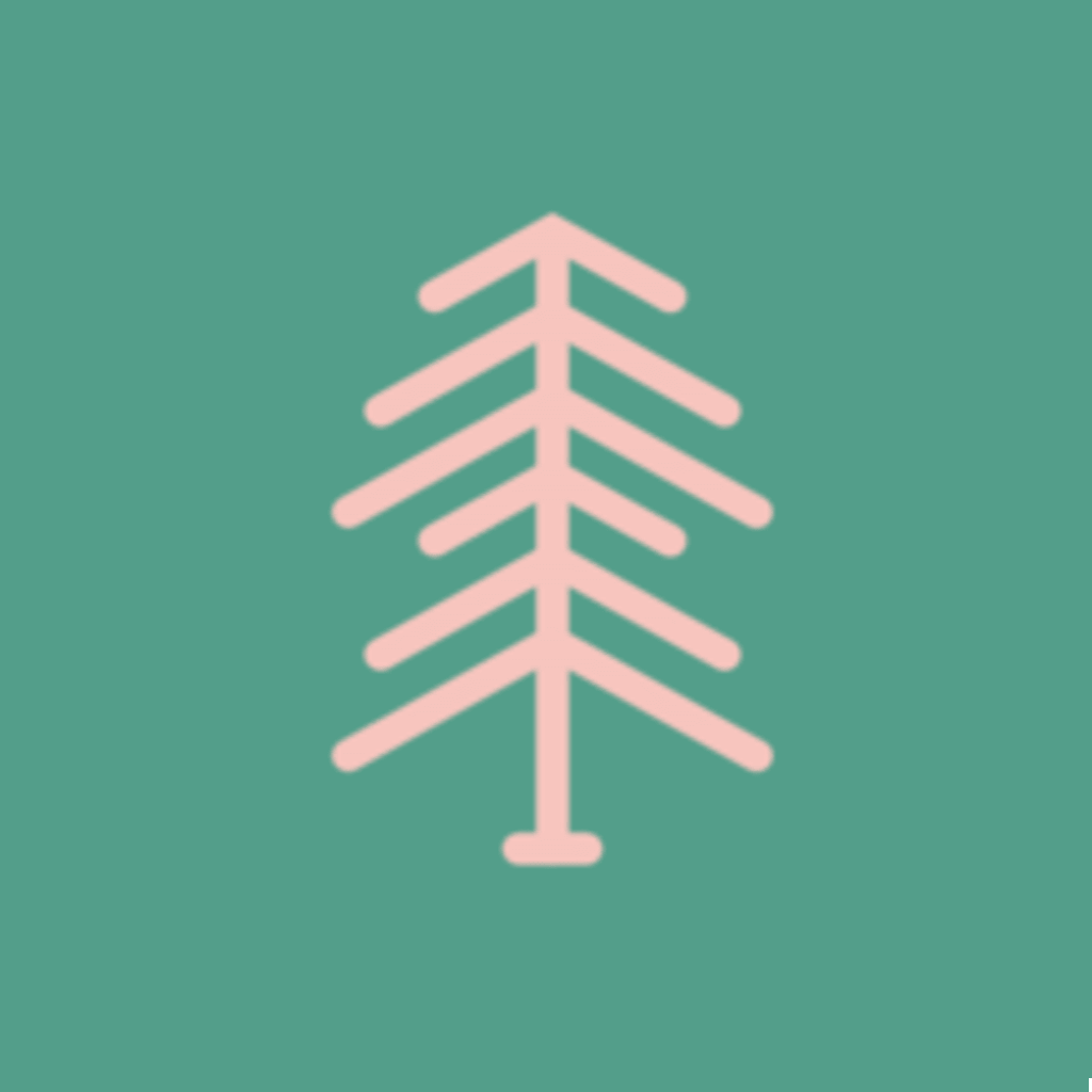 PinePods logo