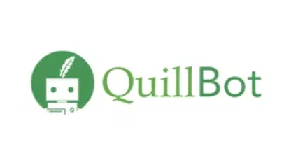 QuillBot logo