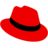 Red Hat Ansible logo