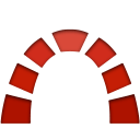 Redmine logo