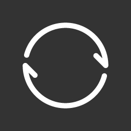 Resilio Sync logo