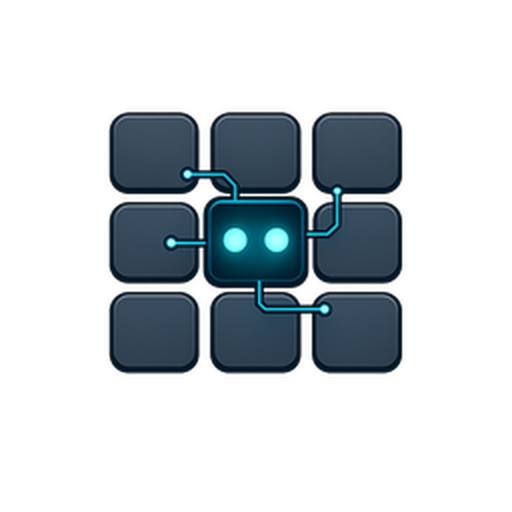 Row-Bot logo