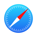 Safari logo