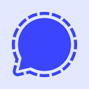 Signal logo