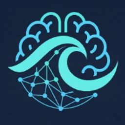 SurfSense logo