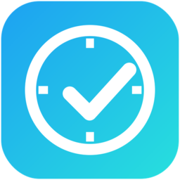 TimeTracker logo