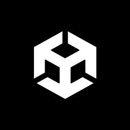 Unity logo
