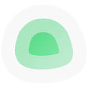 Uptime Kuma logo