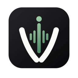 VoiceTypr logo