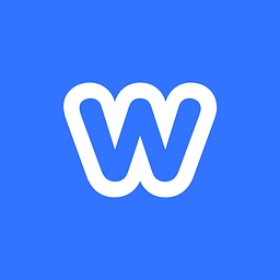Weebly logo