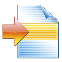 WinMerge logo