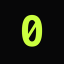 Zero logo