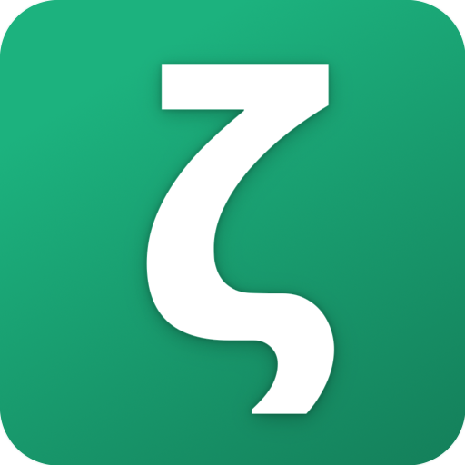 Zettlr logo