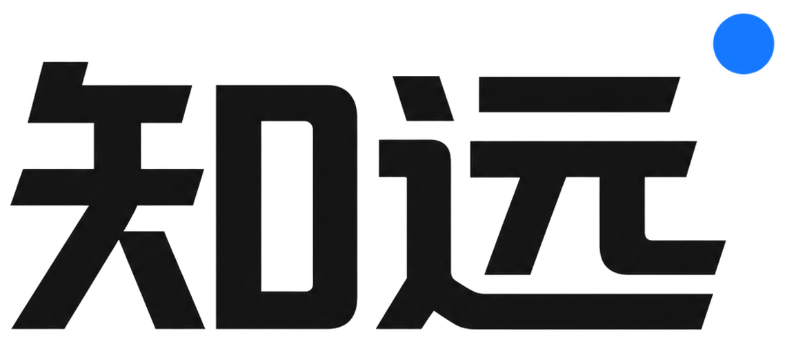 ZhiYuan Agent logo