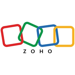 Zoho Invoice logo